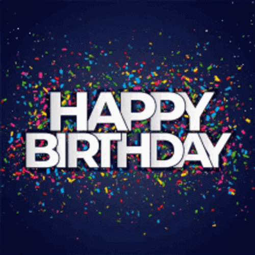 donna gainer share happy birthday gif for a guy photos