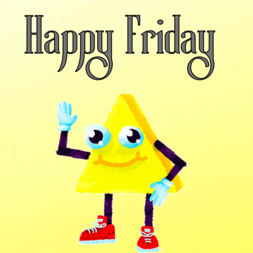 chase rollins recommends happy friday dance animated gif pic