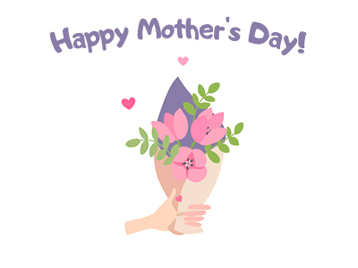 dija krasniqi recommends happy mother’s day gif pic