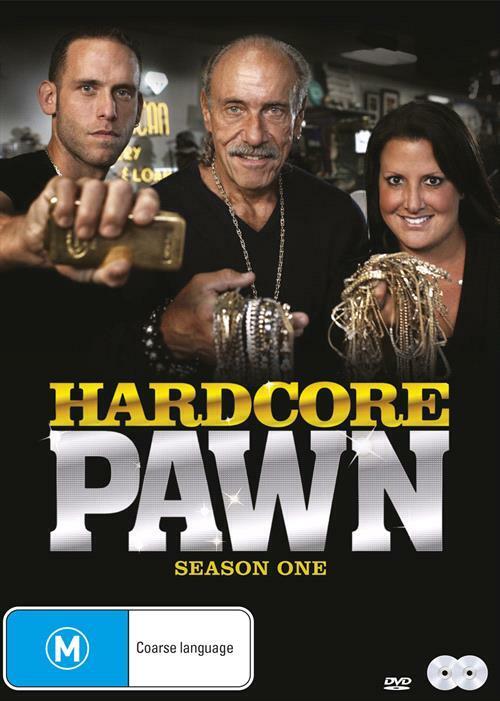 callie mcneil recommends Hardcore Pawn Free Episodes