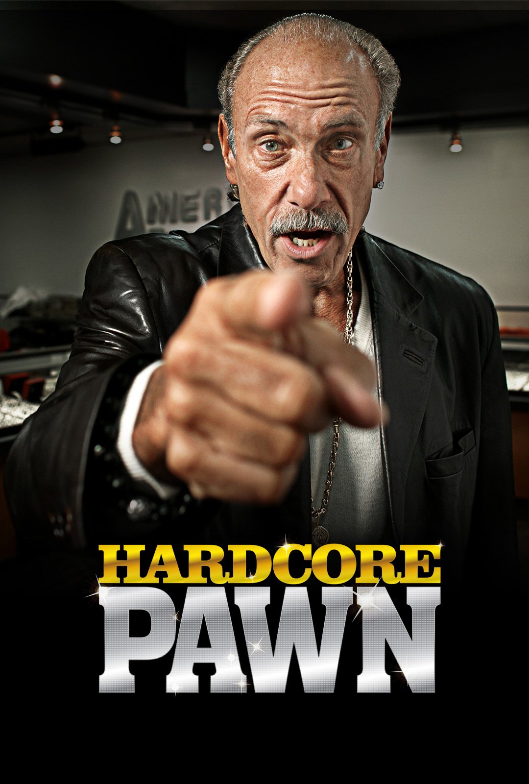 cristina grigore recommends hardcore pawn free episodes pic