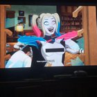 ananth sagar recommends Harley Quinn Boobs