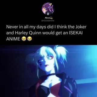 bill ivy add harley quinn joker hentai photo