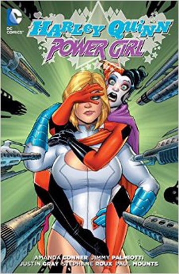 cheyanne shaffer add harley quinn porn comic photo