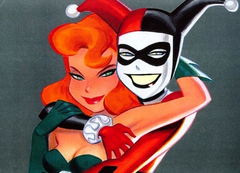 dave kotlyar recommends harley quinn sex tumblr pic