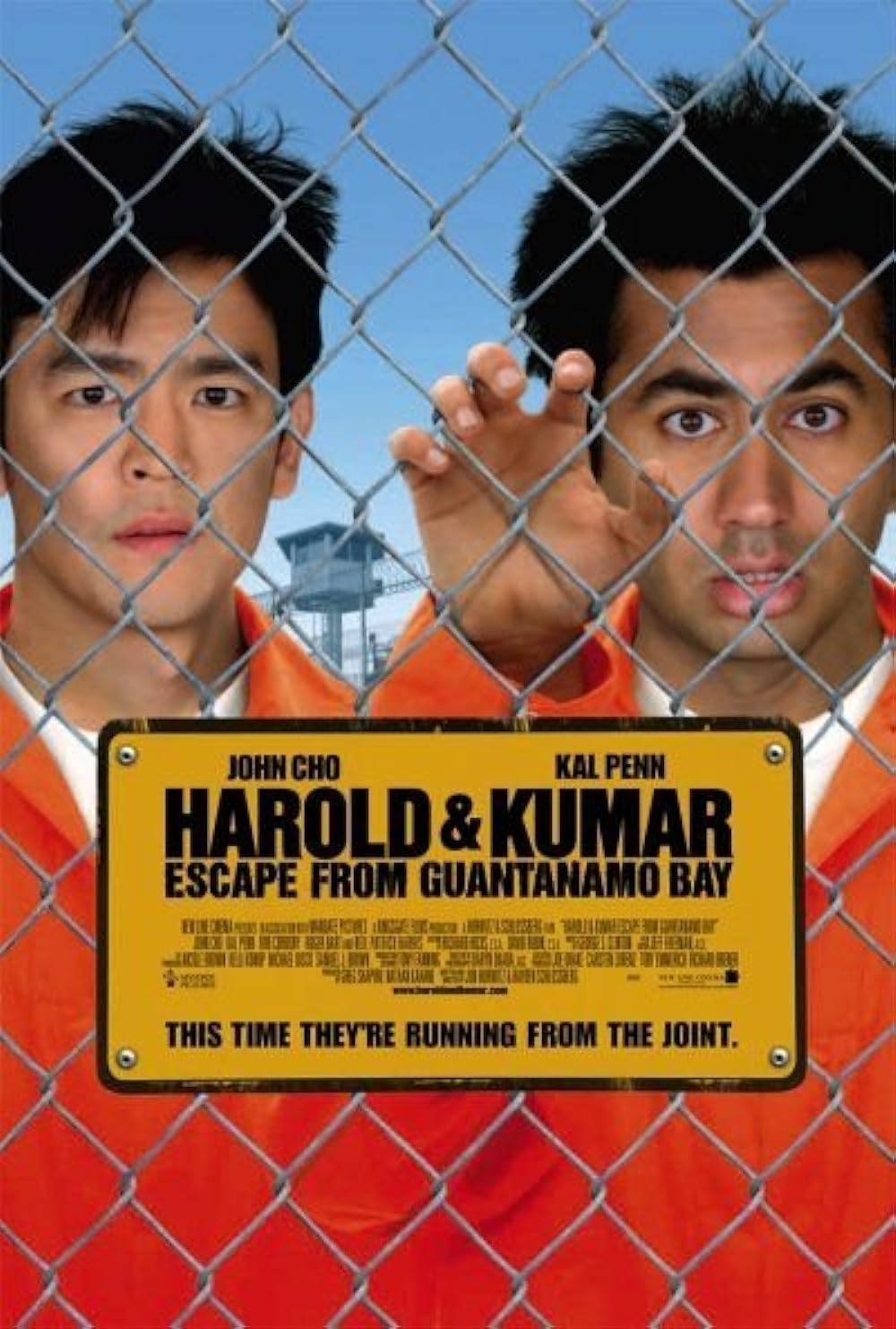 allan gregory recommends Harold And Kumar Download