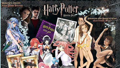 Best of Harry potter fucking hermione