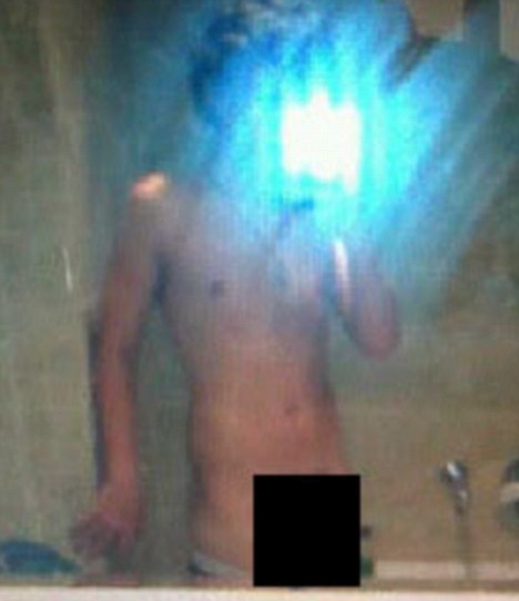 Harry Styles Nudes Leaked w norwegii