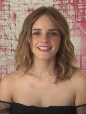barry falk recommends Has Emma Watson Ever Posed Nude