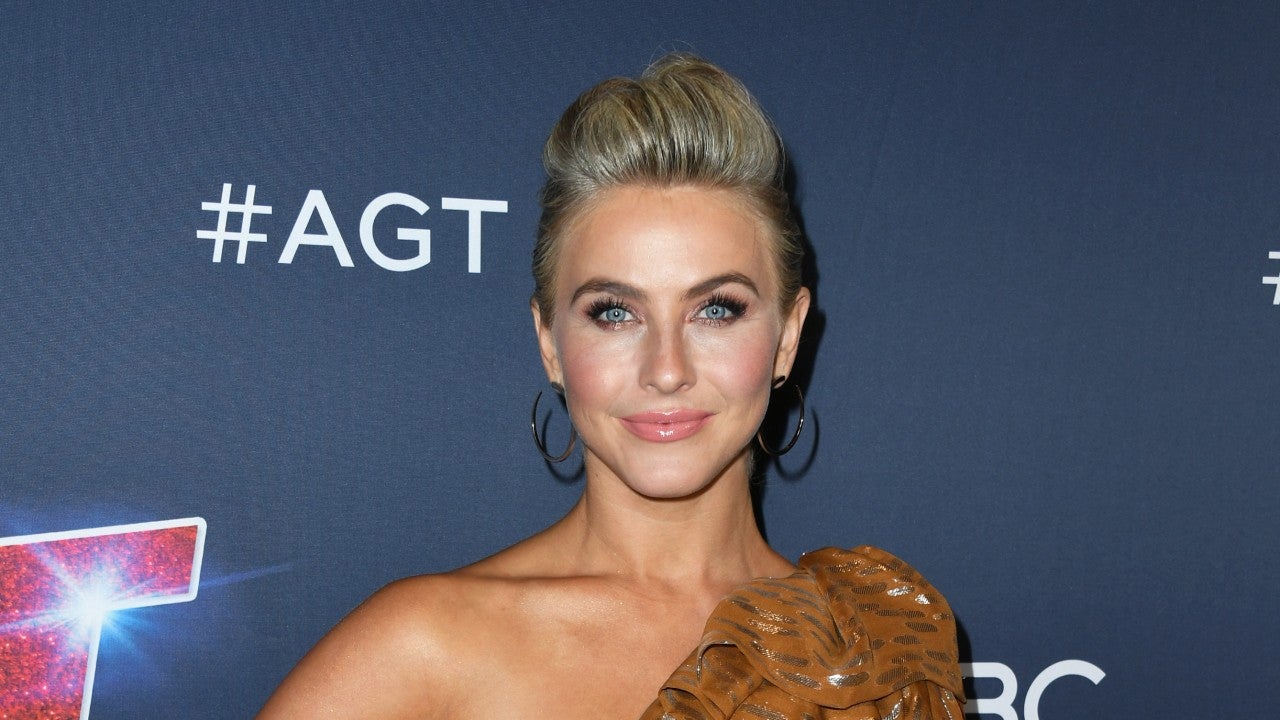 cornelia witt recommends has julianne hough been nude pic