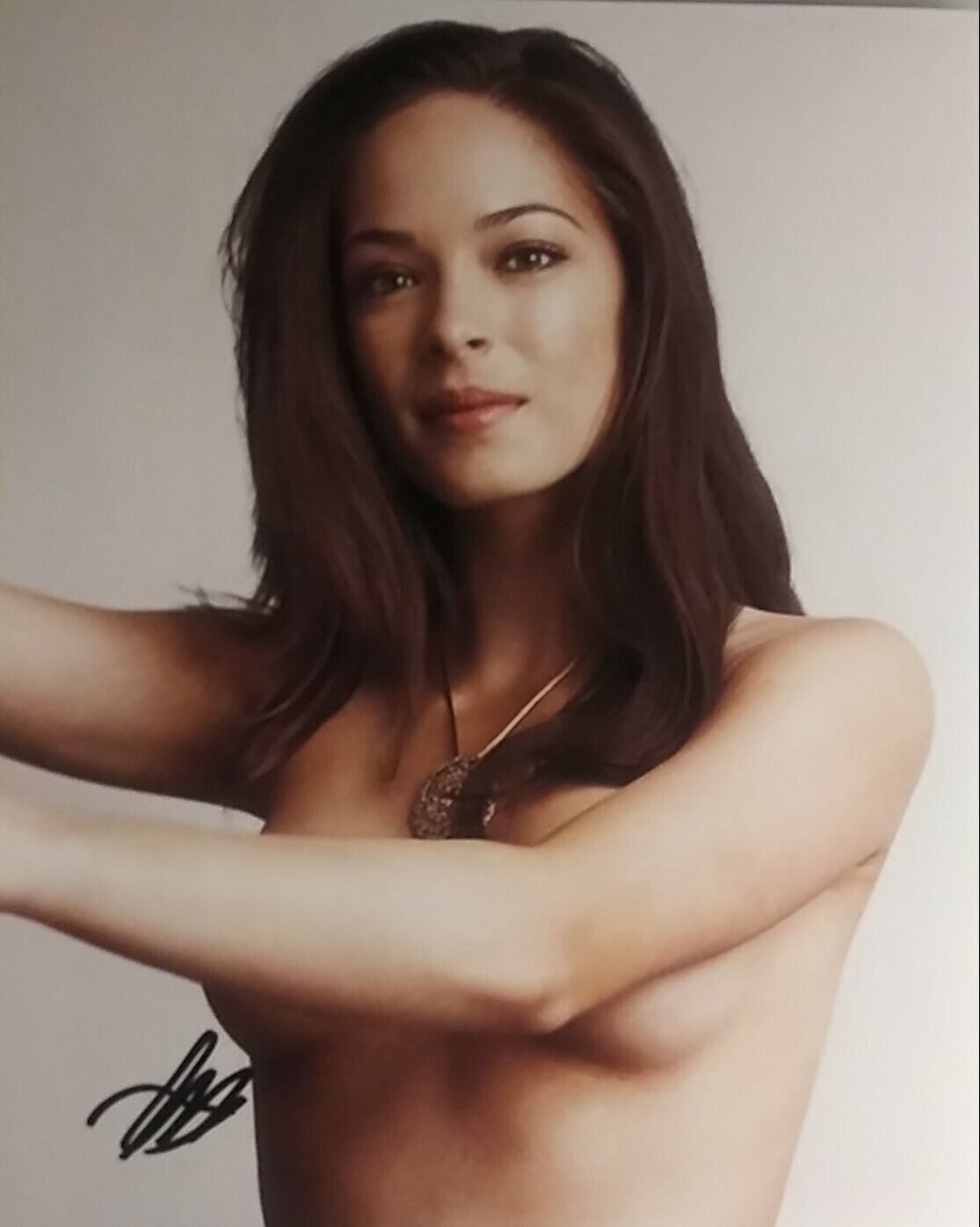 brad surges recommends has kristin kreuk ever been nude pic