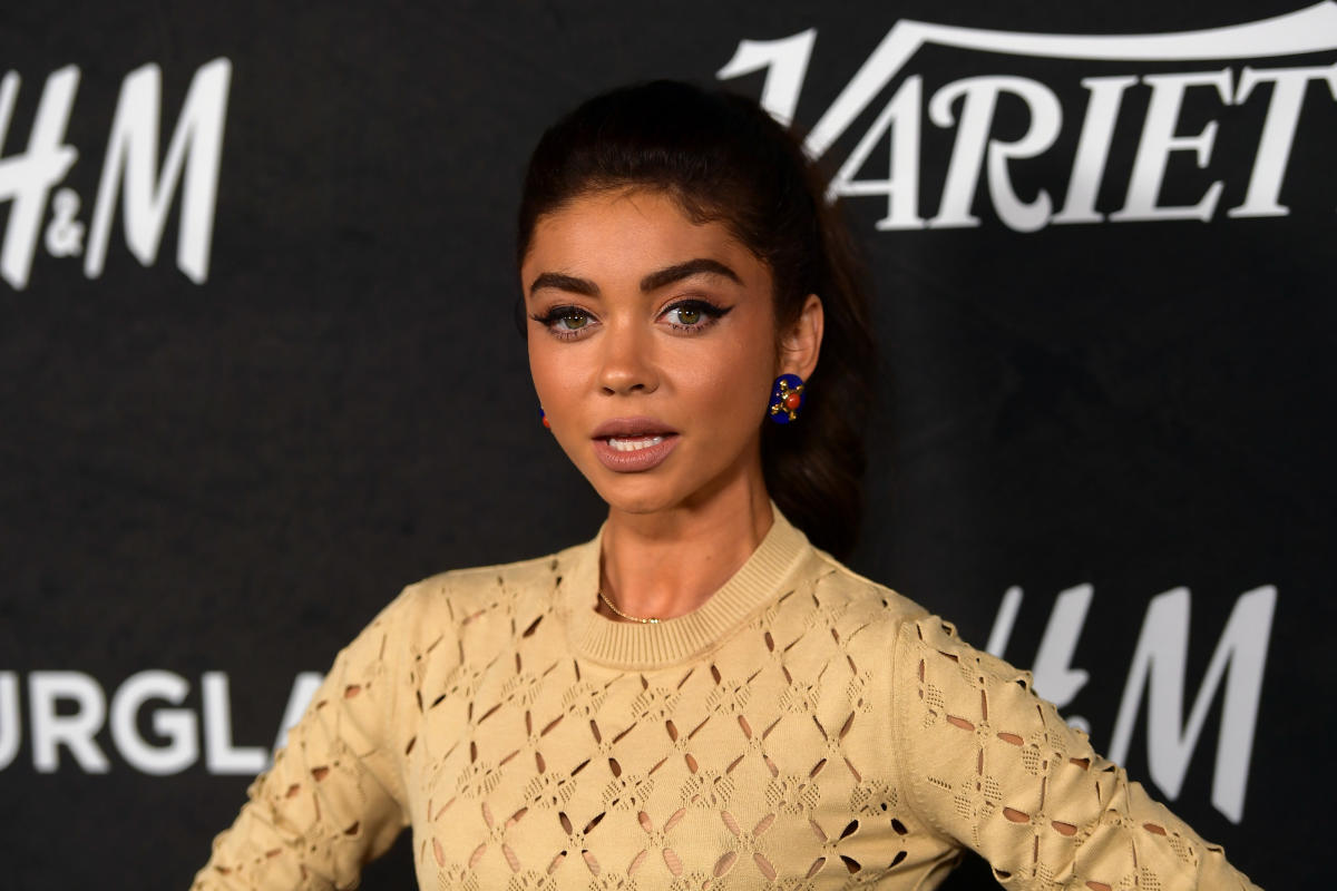 chan lai mei recommends has sarah hyland ever posed nude pic