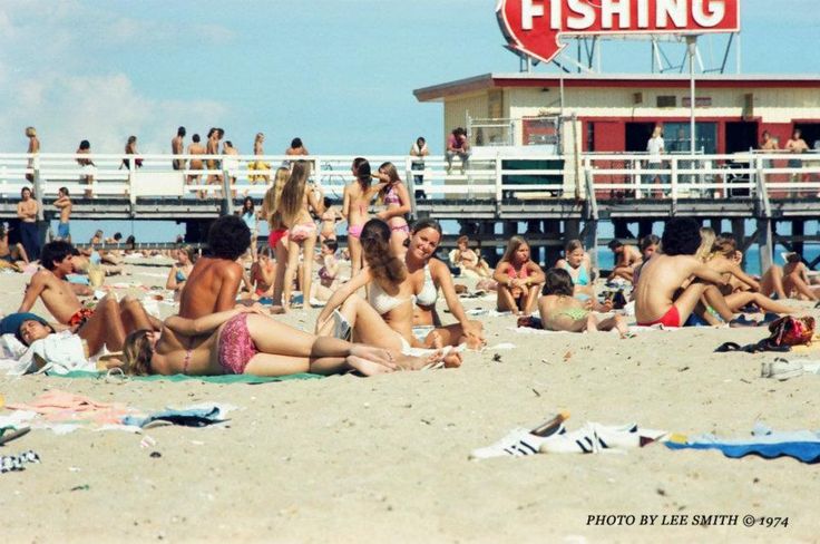 daragh fitzgerald recommends Haulover Beach Photo Gallery