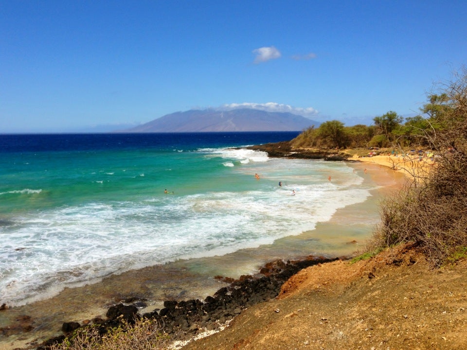 anita henn recommends hawaii nude beach tumblr pic