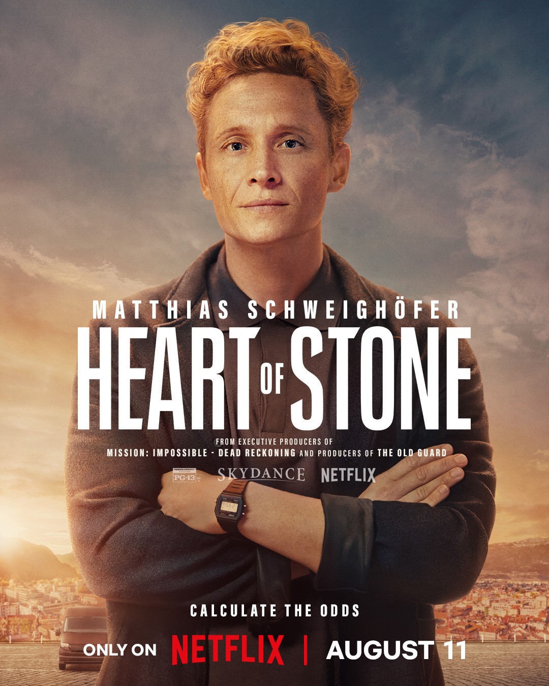 anurag bose recommends Heart Of Stone 2001