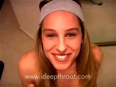 cybelle daou recommends Heather Brooke Deepthroat Video