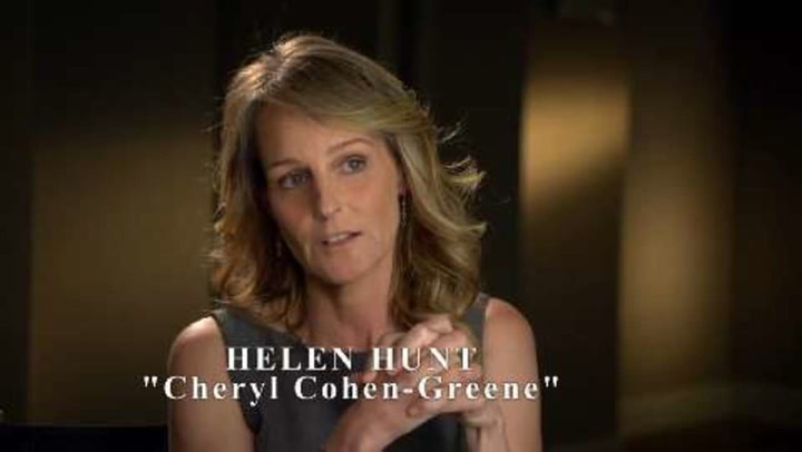 anna grice share helen hunt topless photos