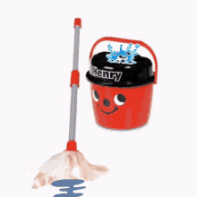 debbie keller share henry the hoover gif photos