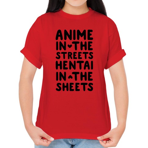 adam aslam recommends Hentai In The Sheets