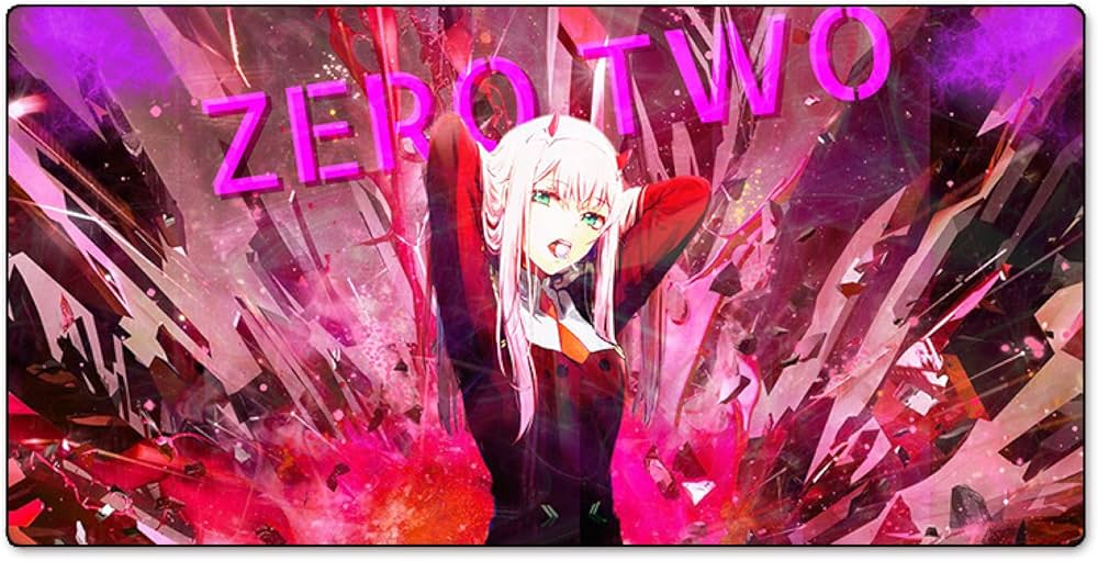 colton meador recommends henti zero two pic