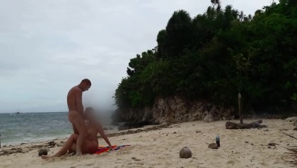 Best of Hidden beach sex videos