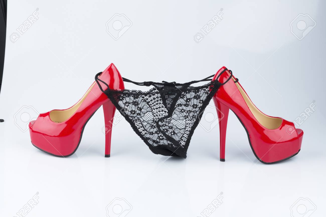 aryan parmar recommends high heels and panties pic