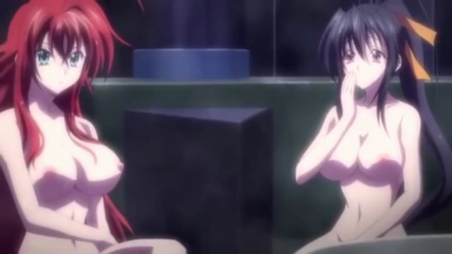 alec jenkins recommends highschool dxd girls nude pic