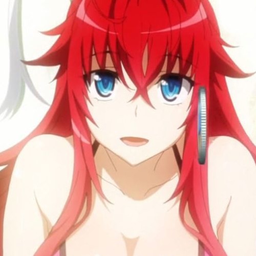 Highschool Dxd Pfp wife honeymoon