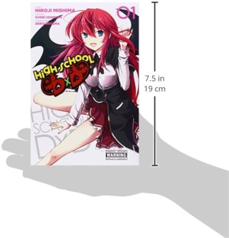 highschool dxd pfp