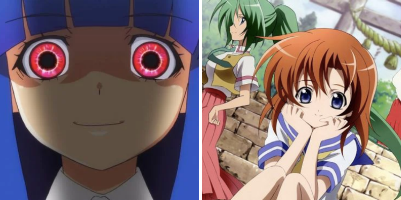 higurashi episode 1 sub