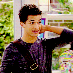christine nau recommends holden from liv and maddie pic