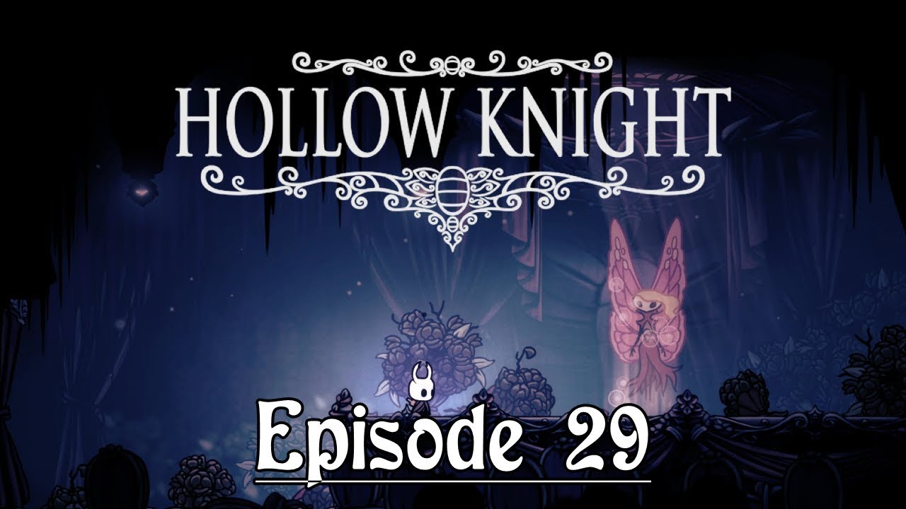 barbara hulsey recommends Hollow Knight Pleasure House