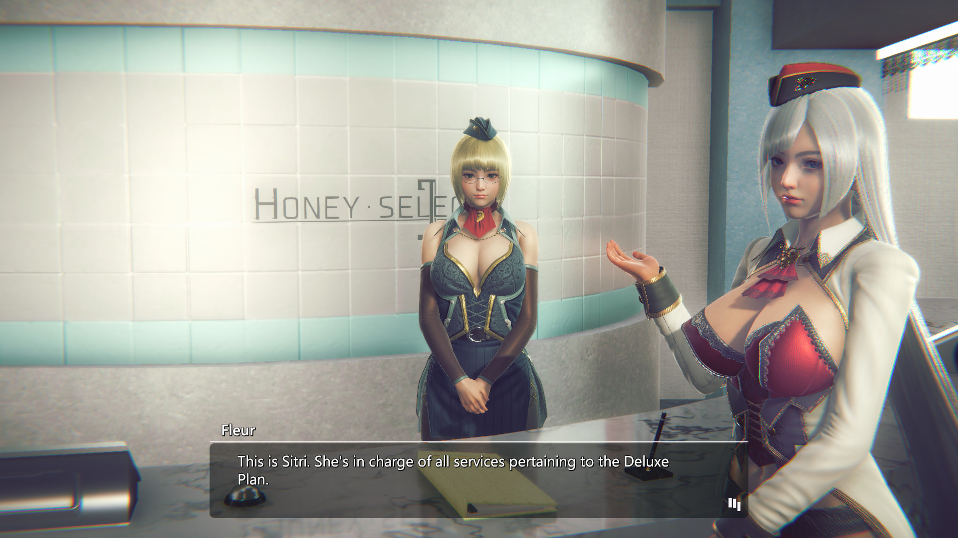 bill wymer recommends honey select first person pic