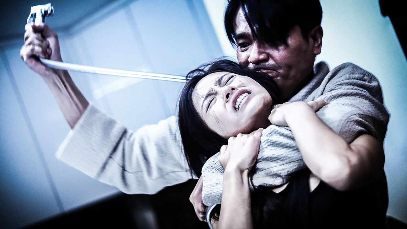 david gobeli recommends Hong Kong Rape Movie