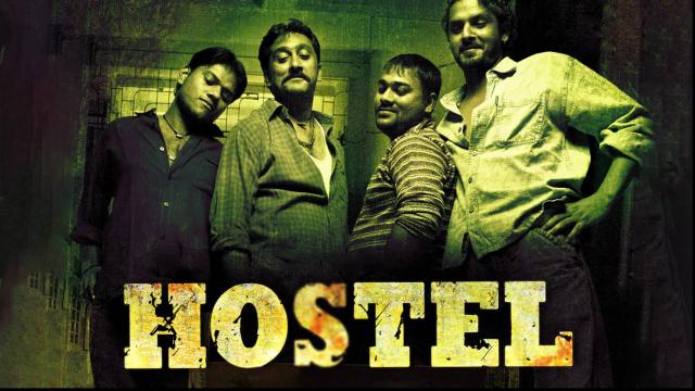 chris matrozza recommends Hostel Movie Online Free