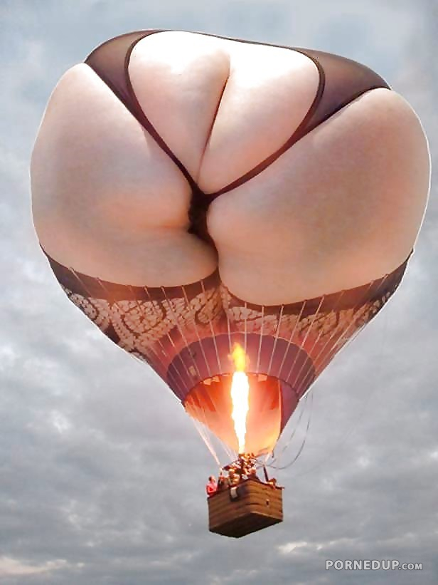 daniel p baker recommends Hot Air Balloon Sex
