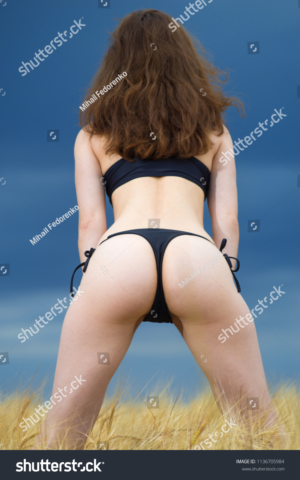 christopher braga recommends hot ass in bikini pic