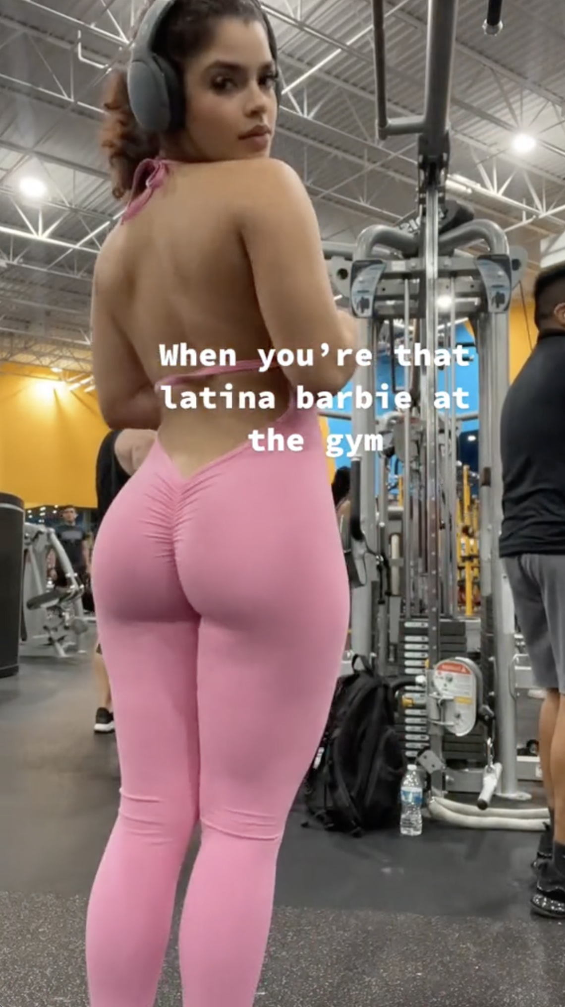 alex lakeman recommends hot big ass latina pic