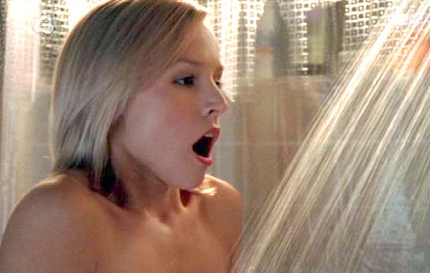 charles isi add photo hot chicks in the shower