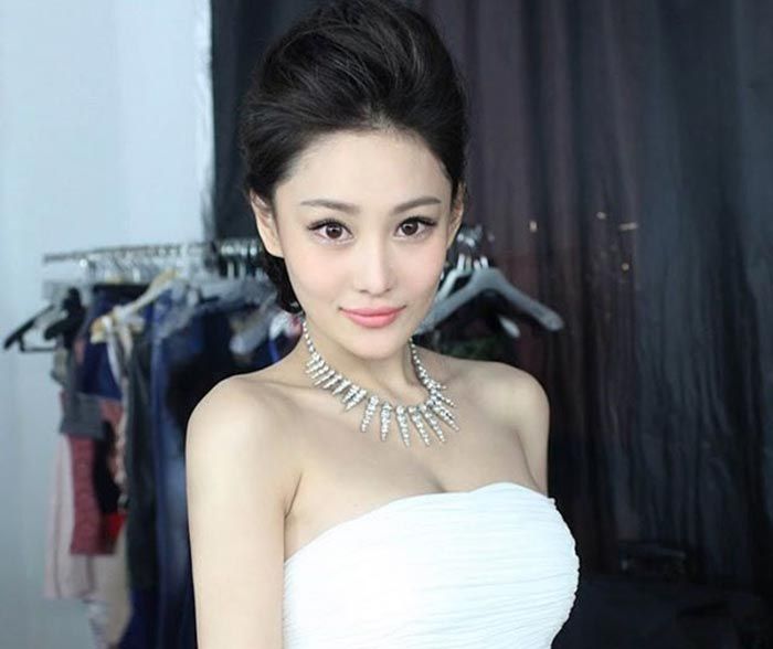 Best of Hot chinese girl picture