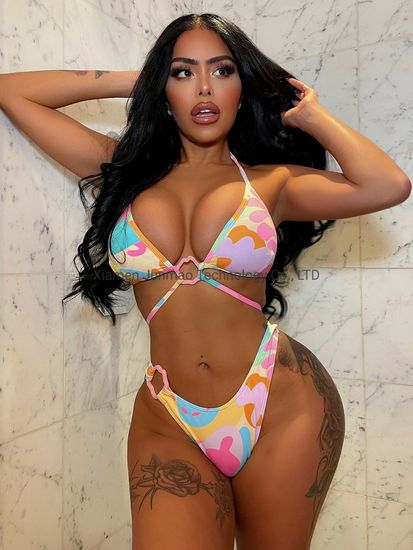 angelique westbrook recommends Hot Girls In Hot Bikinis