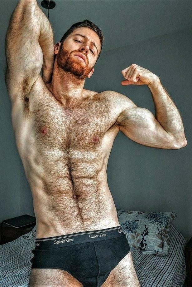 Best of Hot hairy men videos