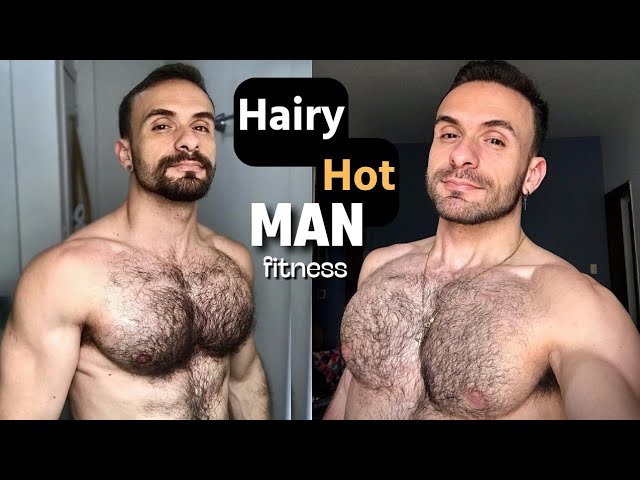 damian harrison add photo hot hairy men videos