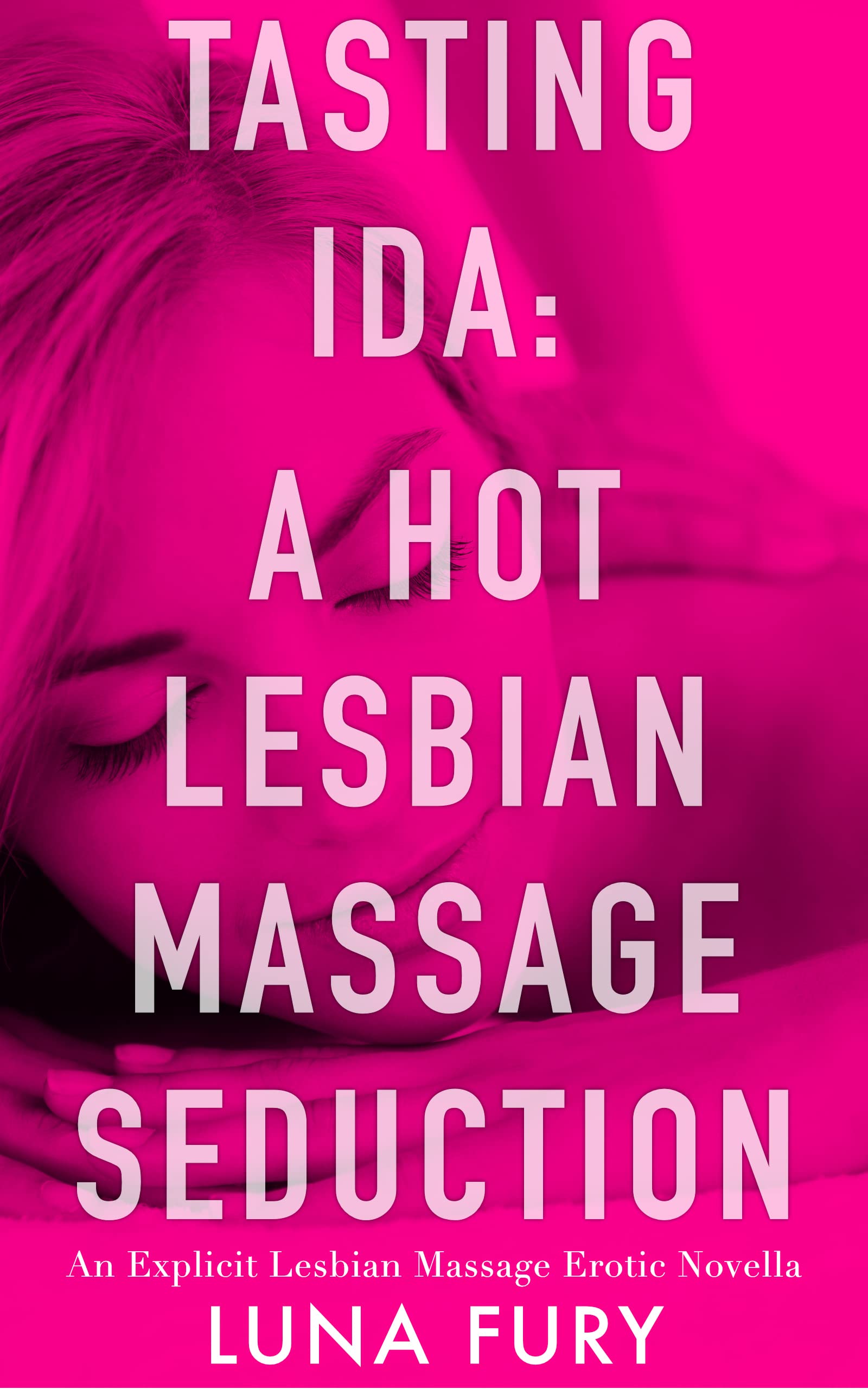 catherine edmonds recommends Hot Lesbian Massage