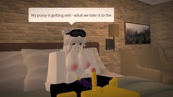 brad mcguiness recommends hot roblox porn pic