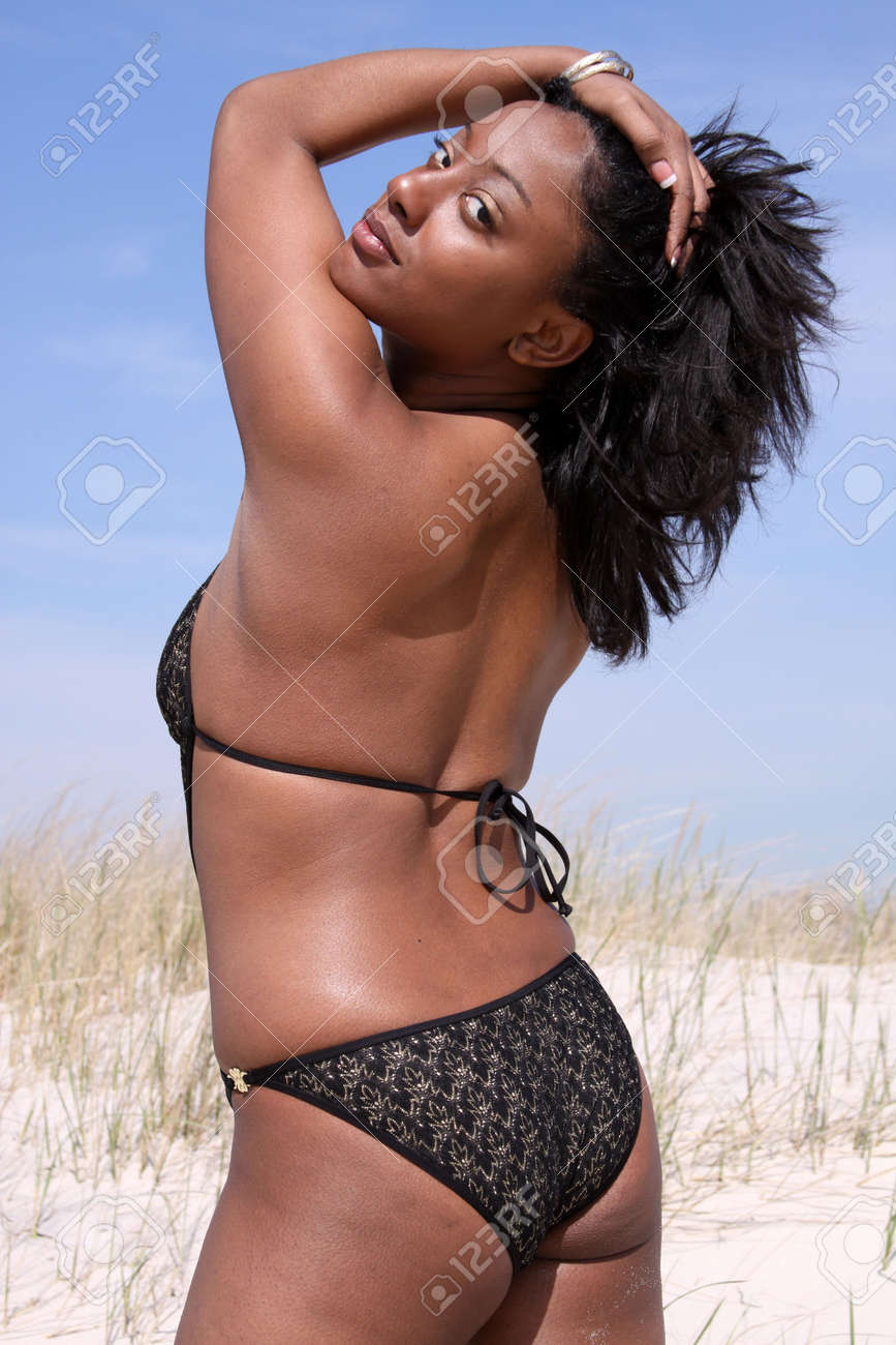 annie hirschman recommends Hot Sexy African Women
