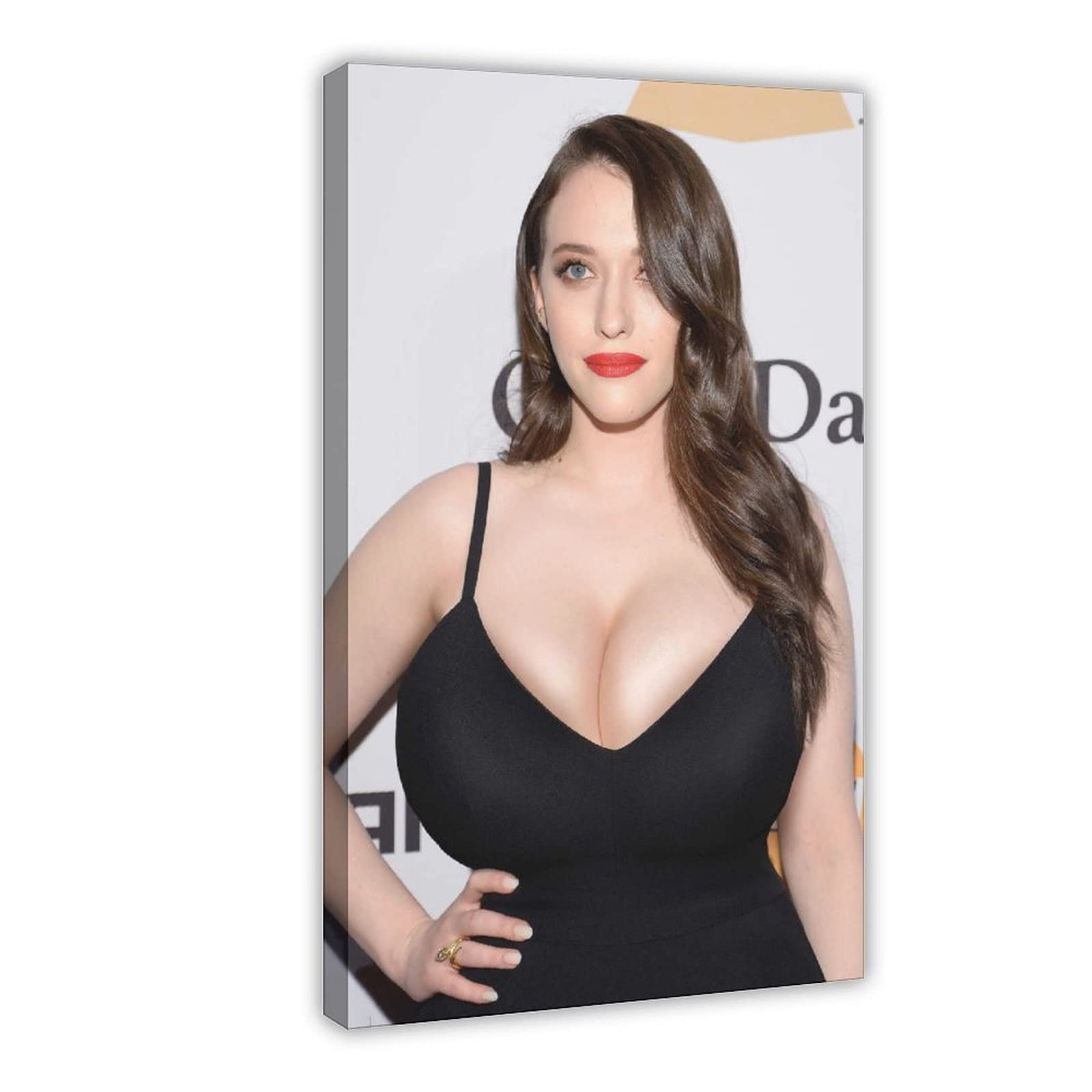 andy tee share how big are kat dennings tits photos