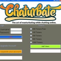 Best of How much is a chaturbate token