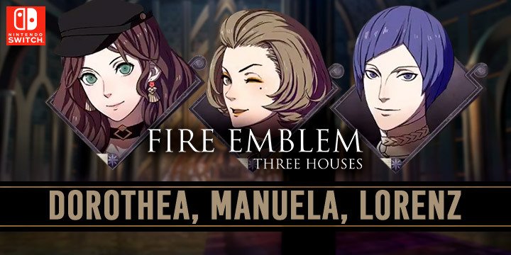 catriona ritchie recommends how old is manuela fire emblem pic