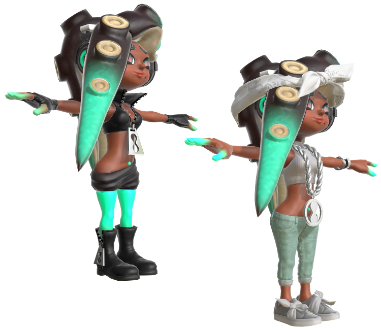 ally pattison share how old is marina from splatoon photos